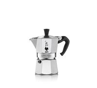 Bialetti Caffettiera moka express 4 tazze caffe' caff coffee maker - Rotex