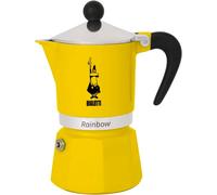 Bialetti Rainbow 1 giallo