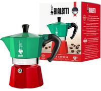 Bialetti Caffettiera Moka Moka Express - 5322