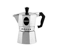 CAFFETTIERA MORENITA 9 TAZZE ALLUMINIO BIALETTI INDUSTRIE TOP SHOP 2022