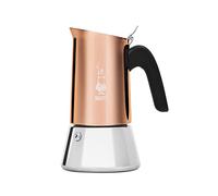 CAFFETTIERA BIALETTI 0007284/C 0007284/CN N VENUS RAME E CROM