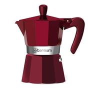 Bialetti CAFFETTIERA RED 3 TZ