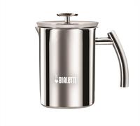 Bialetti 8006363027236 montalatte Schiumatore portatile Metallico