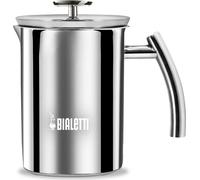 Bialetti 8006363027236 montalatte Schiumatore portatile Metallico