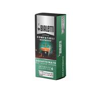 Bialetti Capsule Caffè Decaffeinato 096080353