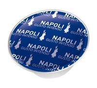 Bialetti Capsule di caffè Napoli 64 capsule (4 confezioni per 16 capsule)
