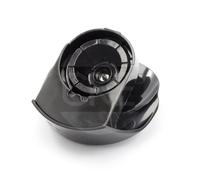 BIALETTI Cassetto Porta Capsule Nero Originale Macchina Caffè CF45 Opera