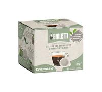 Bialetti BOX CIALDE CREMOSO 50 PZ 096080424