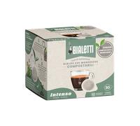 Bialetti BOX CIALDE INTENSO 50 PZ 096080425