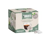 Bialetti BOX CIALDE INTENSO 50 PZ 096080425