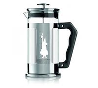 Bialetti Frenchpress 1 Litro 6/8 Tazze