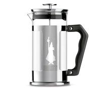 Bialetti Frenchpress 1 Litro 6/8 Tazze