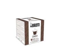 Bialetti Compatibili Nespresso Orzo, 10 capsule