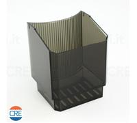 BIALETTI Contenitore Capsule Usate Originale Macchina Caffè Break CF67