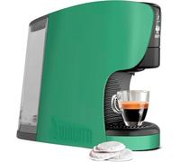 Bialetti Bundle DAMA Cialde ESE Green con 30 Cialde ESE 44mm