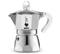 Bialetti - Dama Pure Ice Moka 0,075 L Metallico