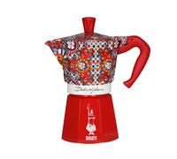 Moka Express 6 Tazze - Multicolor 6 Tazze