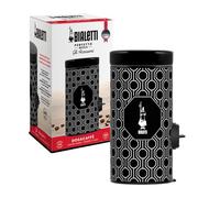 Bialetti Dosacaffè Dosa caffè, Nero