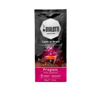 Bialetti Esperto Grani, Caffè In Grani, Gusto Delicato, 500 Gr
