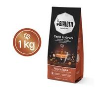 Bialetti Esperto Grani hazelnut Kaffeebohnen 1 kg Chicchi di caffè 96080472