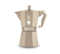Moka Bialetti Exclusive Induction Colori Vari | Design Ottagonale