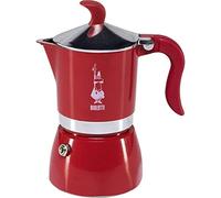 Bialetti FIAMMETTA 3TZ Red ILOVE marca Bialetti
