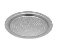 Bialetti - Filtro di Ricambio - Parte di Ricambio Adatto per Moka Express Dama e Modelli Break - Varie Misure, Alluminio, 1 Cup