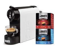 BIALETTI GIOIA BIANCO 32 CAPSULE MACCHINA CAFFE