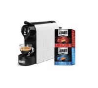 BIALETTI GIOIA 32CAPS macchina caffè americano, Bianco