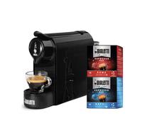 Bialetti Gioia Macchina Caffè Espresso Incluse 32 Capsule Funziona