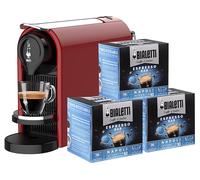 BIALETTI M/CAFFE' GIOIA PLUS ROSSO