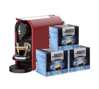 BIALETTI M/CAFFE' GIOIA PLUS ROSSO