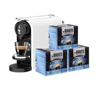 BIALETTI M/CAFFE' GIOIA PLUS BIANCO