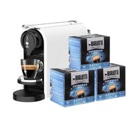 Bialetti Gioia Plus Semi-automatica Macchina da caffè a cialde 0,5 L - Nouvo