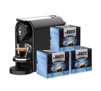 Bialetti Gioia Plus Semi-automatica Macchina da caffè a cialde 0,5 L - Nouvo