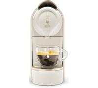 Macchina da Caff Espresso Automatica Gioia Responsabile Serbatoio 0.5 Lt. Potenza 1200 Watt Colore Beige