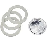 Bialetti Guarnizione e filtro, 2 tazze