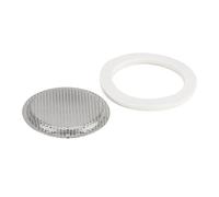 Guarnizione per caffettiera Bialetti Mokka 2 tz (1 Pezzo)