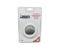 Bialetti - Filtro e guarnizioni per caffettiera da 6 Tazze
