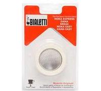 Bialetti Guarnizione Per Macchina Da Caff - Guarnizione / 3Tz
