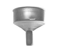 Bialetti Imbuto CAFFETTIERE Alluminio TZ18