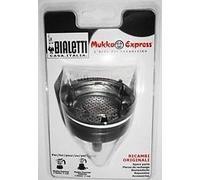 Bialetti: Imbuto per Mukka 1 tazza [ Italian Import ] [Cucina]