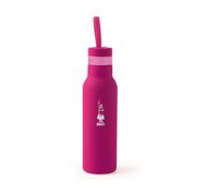 Bialetti Industrie Bottiglia Termica Arte Fucsia 500 ml Bottiglia Termica Arte Fucsia 500 ml