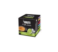 Bialetti Industrie Box 16 capsule - Deca Box 16 capsule - Deca