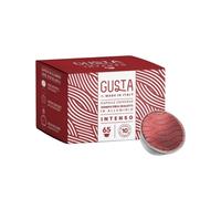 Bialetti Industrie Box 65 capsule gusta - intenso Box 65 capsule gusta - intenso