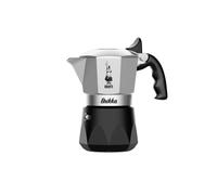 Bialetti Industrie Brikka, moka 2 tazze Brikka, moka 2 tazze