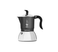 Bialetti Industrie Fiammetta induzione a 4 tazze grigia Fiammetta induzione a 4 tazze grigia