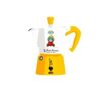 Bialetti Industrie Luce, moka express 3 tazze limited edition Luce, moka express 3 tazze limited edition