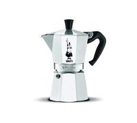 Bialetti Industrie Moka express 18 TAZZE