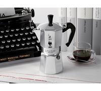 Bialetti Moka Express 6 Tazze